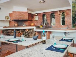 Beautiful holiday house in Pomer