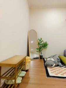 Thuê trọn căn 3 PN 4 giường Vũ Yên Hải Phòng