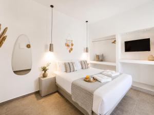 Emporeio Armani Rooms