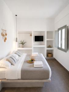 Emporeio Armani Rooms