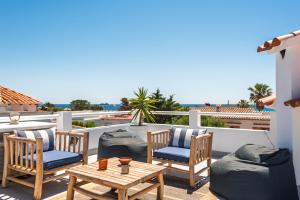 Villa Fontana by 3VILLAS