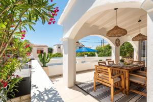 Villa Fontana by 3VILLAS