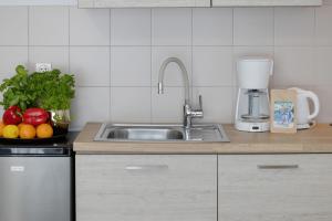 Seaside Apartamenty Kasprowicza 20 Kołobrzeg-lokalizacja blisko plaży