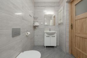 Seaside Apartamenty Kasprowicza 20 Kołobrzeg-lokalizacja blisko plaży