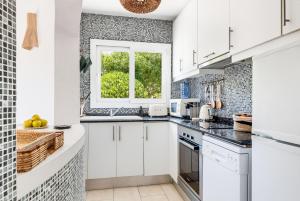 Villa Fontana by 3VILLAS