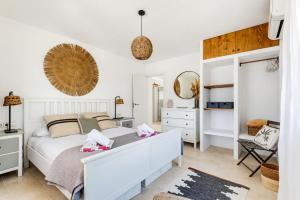 Villa Fontana by 3VILLAS