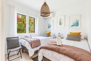 Villa Fontana by 3VILLAS