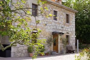 Boutique Villa Pucinum