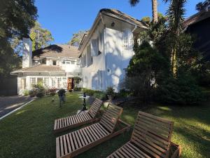 SPA LIFESTYLE Centro de Bem Estar
