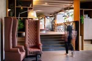 Leonardo Hotel Amsterdam Rembrandtpark