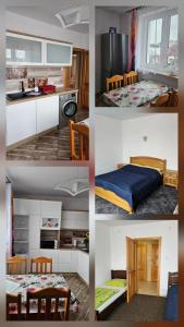 Pokoje I Apartamenty SYLWESTER KLISZEWSKI