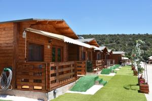 Kandia Woodlands
