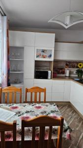 Pokoje I Apartamenty SYLWESTER KLISZEWSKI