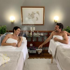 SPA LIFESTYLE Centro de Bem Estar