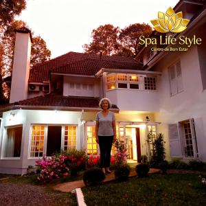 SPA LIFESTYLE Centro de Bem Estar