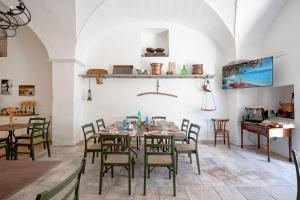 Masseria Lamapecora