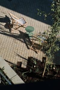Terreno Barrio Hotel