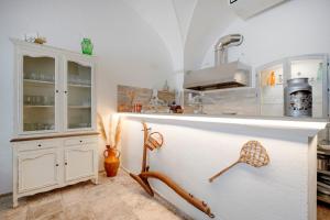 Masseria Lamapecora
