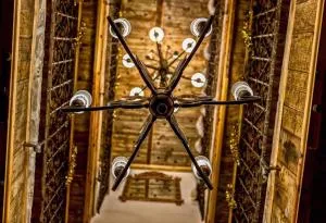 Kemerli Konak Boutique Hotel - Temblos