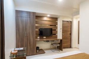 Hotel Ashish
