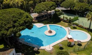 Townhouse Los Arcos Patio Pool Charming