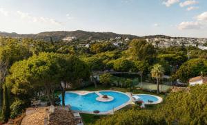 Townhouse Los Arcos Patio Pool Charming