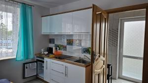 Pokoje I Apartamenty SYLWESTER KLISZEWSKI