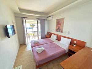 Cocos Corfu Apartments