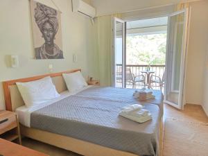 Cocos Corfu Apartments