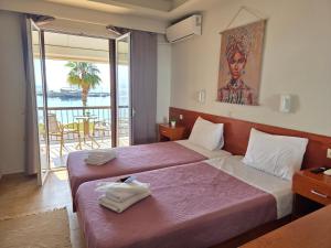 Cocos Corfu Apartments