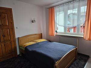 Pokoje I Apartamenty SYLWESTER KLISZEWSKI
