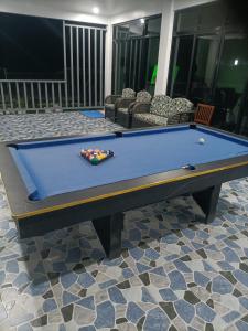 Balabagon, studio room