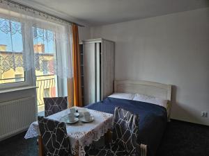 Pokoje I Apartamenty SYLWESTER KLISZEWSKI