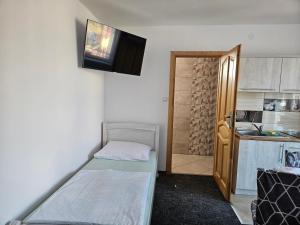Pokoje I Apartamenty SYLWESTER KLISZEWSKI