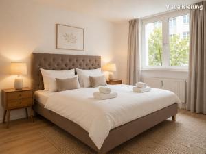 Liboria Ferienwohnung am Starnberger See