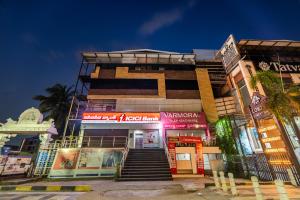 Hotel Lokis Forest Inn L B Nagar