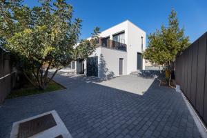 Apartment Maestral