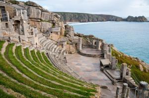 2 Bed in Sennen oc-t30543