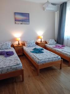 Guest House Sun