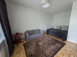 Studio at Tottinkatu