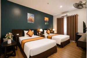Eagle Sầm Sơn Hotel