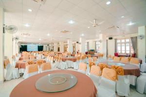 Eagle Sầm Sơn Hotel