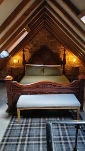 Stable Lodge