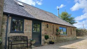 Stable Lodge