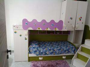 la casetta del policlinico