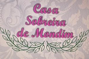 Casa Sobreira de Mondim