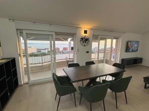 Romantic Sunrise Apartment