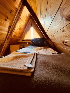 Durmitor Hideaway