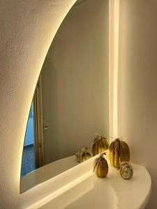 Mare Monte Studios Naxos
