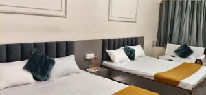 ChandraJyoti Home stay